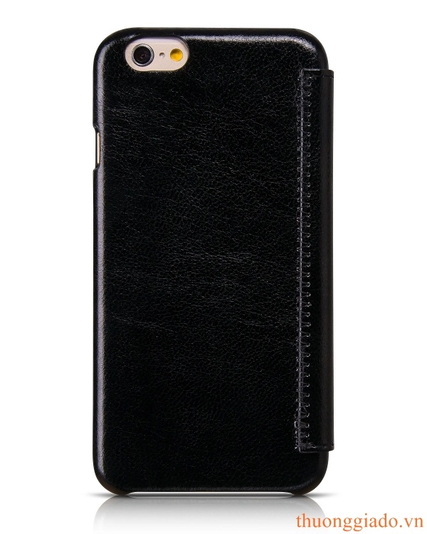 Bao Da iPhone 6-4.7" ( Hiệu HOCO, Crystal Series ) Bao Da iPhone 6-4.7" ( Hiệu HOCO, Crystal Series )